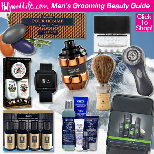 Good Gift Ideas For Your Boyfriend
 [PICS] Good Christmas Gifts For Your Boyfriend — Holiday
