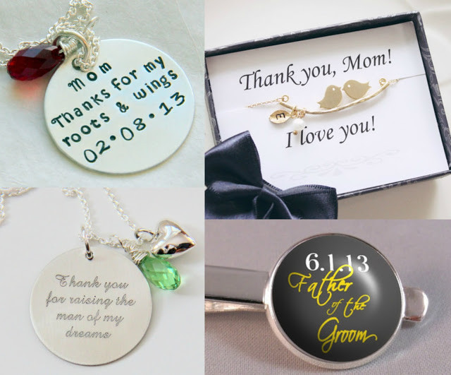 Good Thank You Gift Ideas
 7 Great Thank You Gift Ideas for your Parents on your