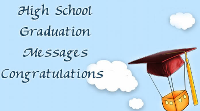 Graduation Congratulations Quotes For Friends
 Graduation Messages