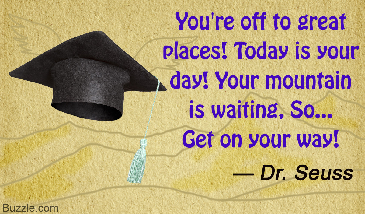 Graduation Congratulations Quotes For Friends
 Heartwarming Graduation Wishes and Quotes to Congratulate