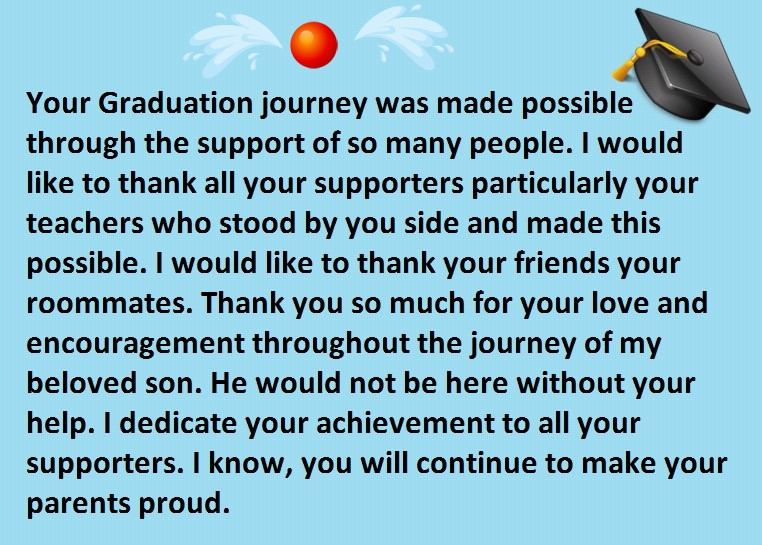 Graduation Congratulations Quotes For Friends
 Inspirational Graduation Congratulations Quotes