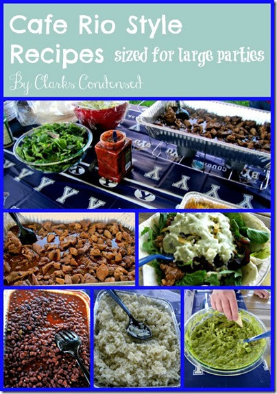 Graduation Party Food Ideas For A Crowd
 25 Graduation Ideas Gifts Food and Decoration Life