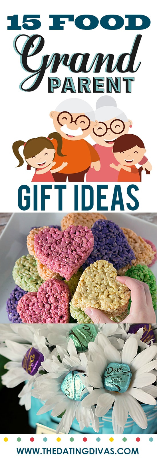 Grandfather Gift Ideas
 101 Grandparents Day Ideas From The Dating Divas