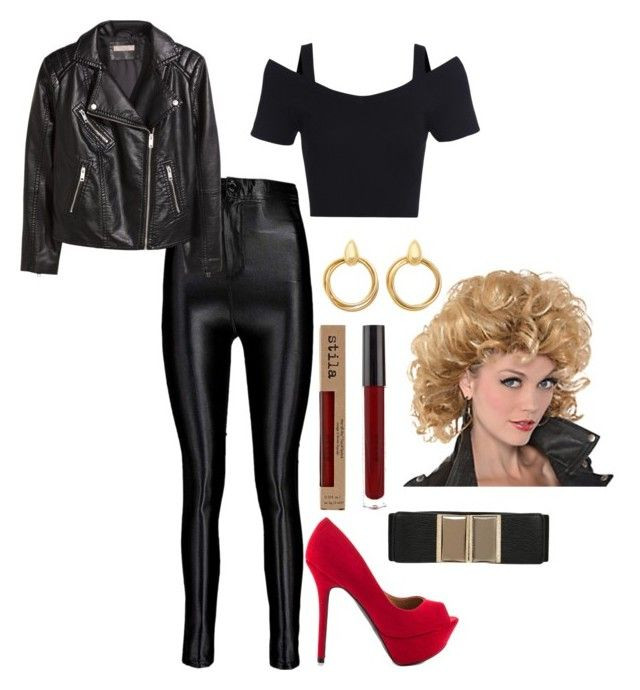 Grease Costume DIY
 25 best ideas about Grease halloween costumes on