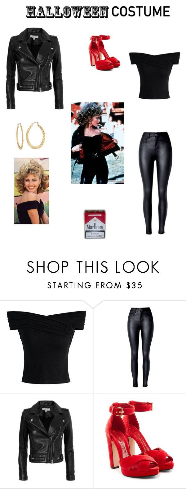 Grease Costume DIY
 Best 25 Sandy from grease costume ideas on Pinterest