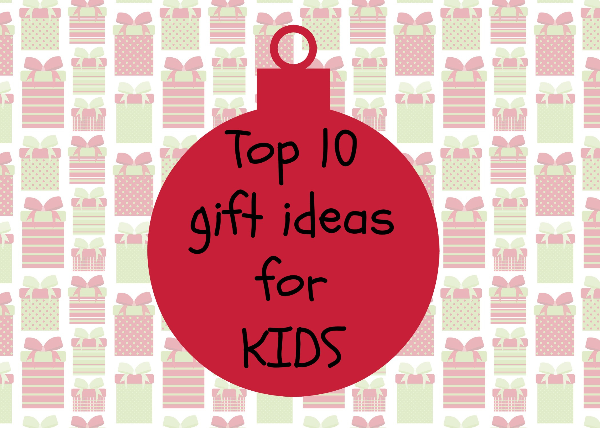 Great Christmas Gift Ideas
 Top 5 Christmas t ideas brought to you by Crazysales