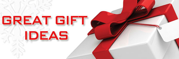 Great Christmas Gift Ideas
 Great Christmas Gifts For Men AND Women at Ultimate Finish
