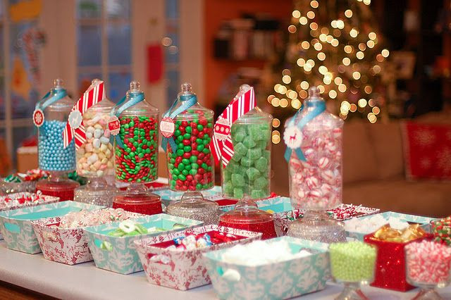 Great Christmas Party Ideas
 Christmas Party For Kids Top Ideas