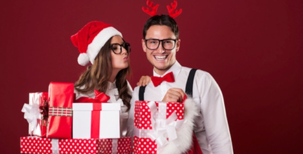 Great Couple Gift Ideas For Christmas
 Christmas Gifts Top Presents for Couples You Adore — Kathln