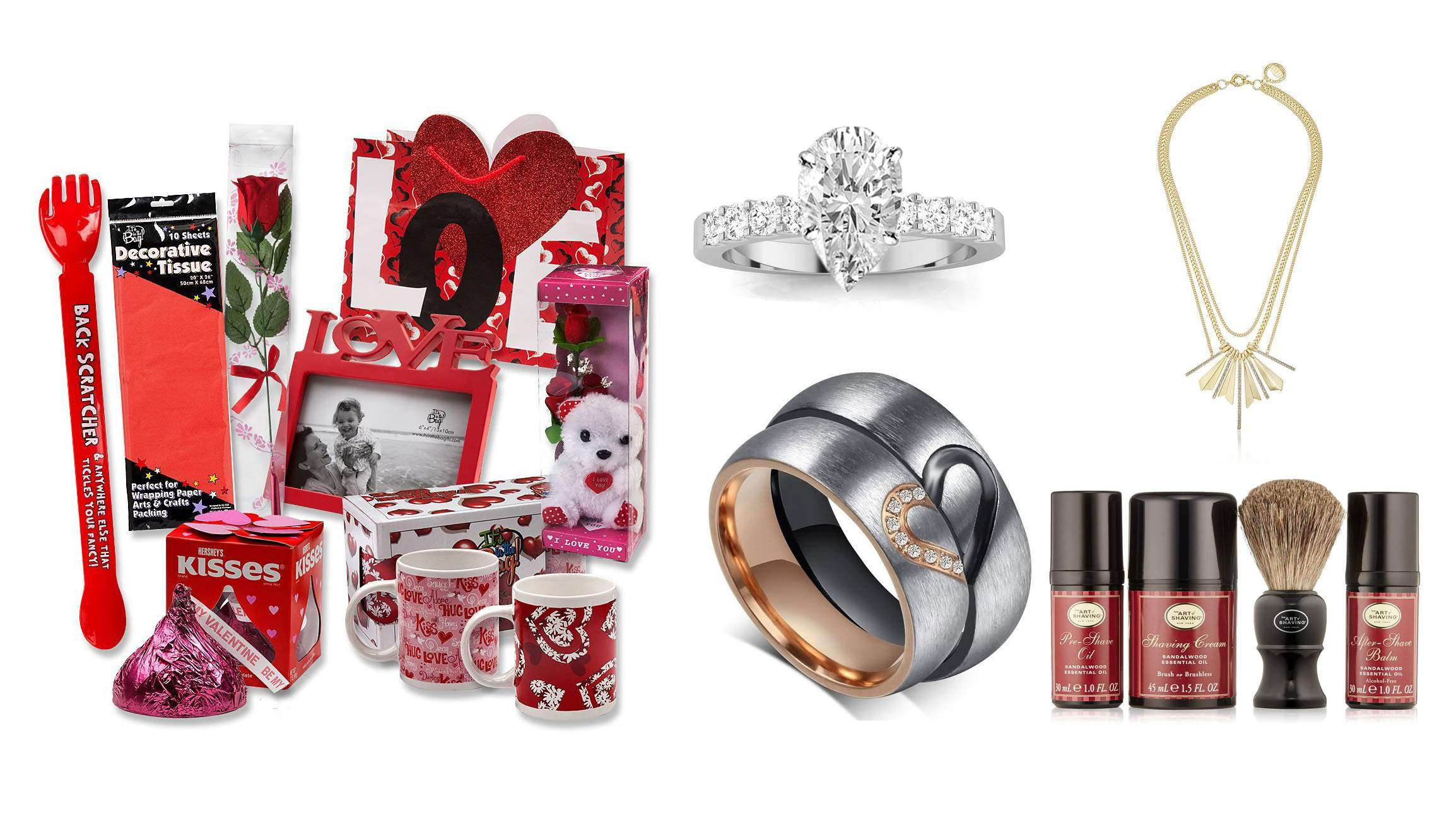 Great Gift Ideas For Girlfriend
 Top 101 Best Valentine’s Day Gifts The Heavy Power List