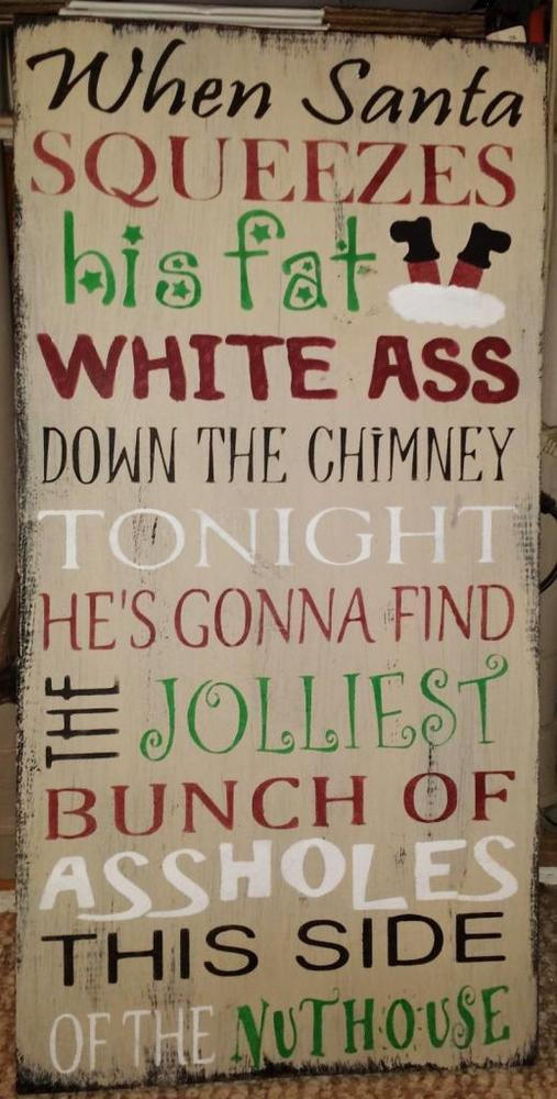 Griswold Christmas Quotes
 Primitive Sign Clark Griswold Quote Christmas Vacation
