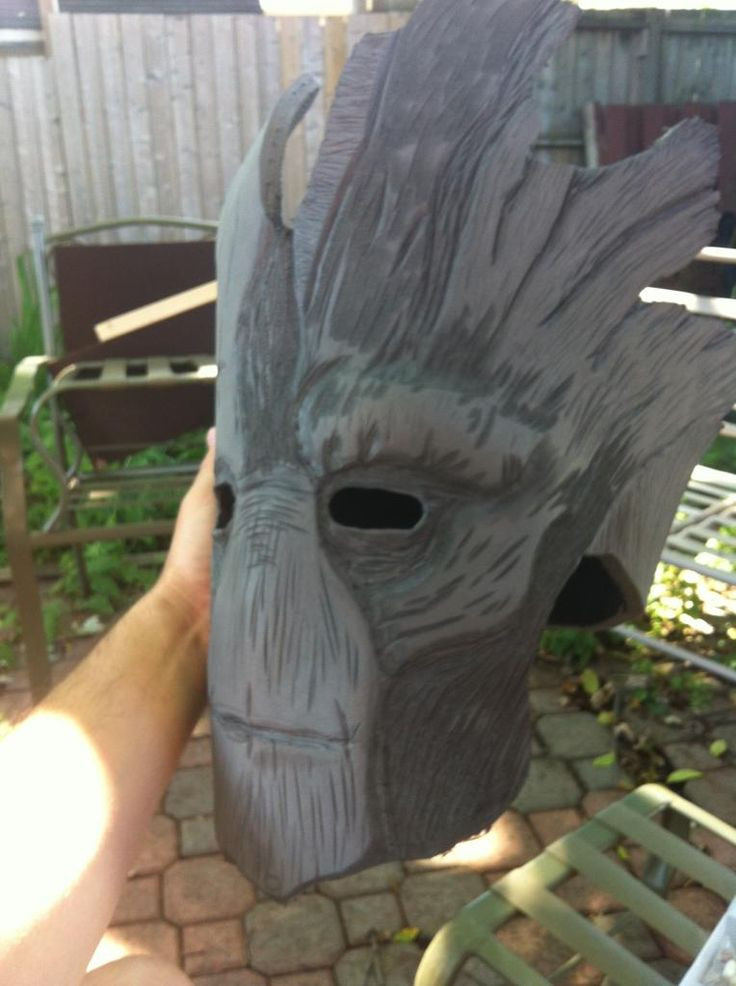 Groot Costume DIY
 13 best images about Groot on Pinterest