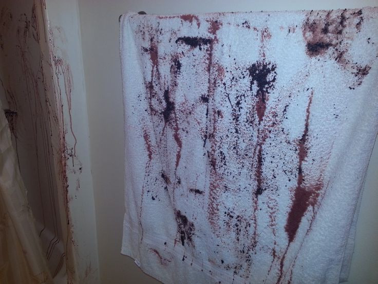 Halloween Bathroom Towels
 207 best images about Halloween Bathroom Decor on