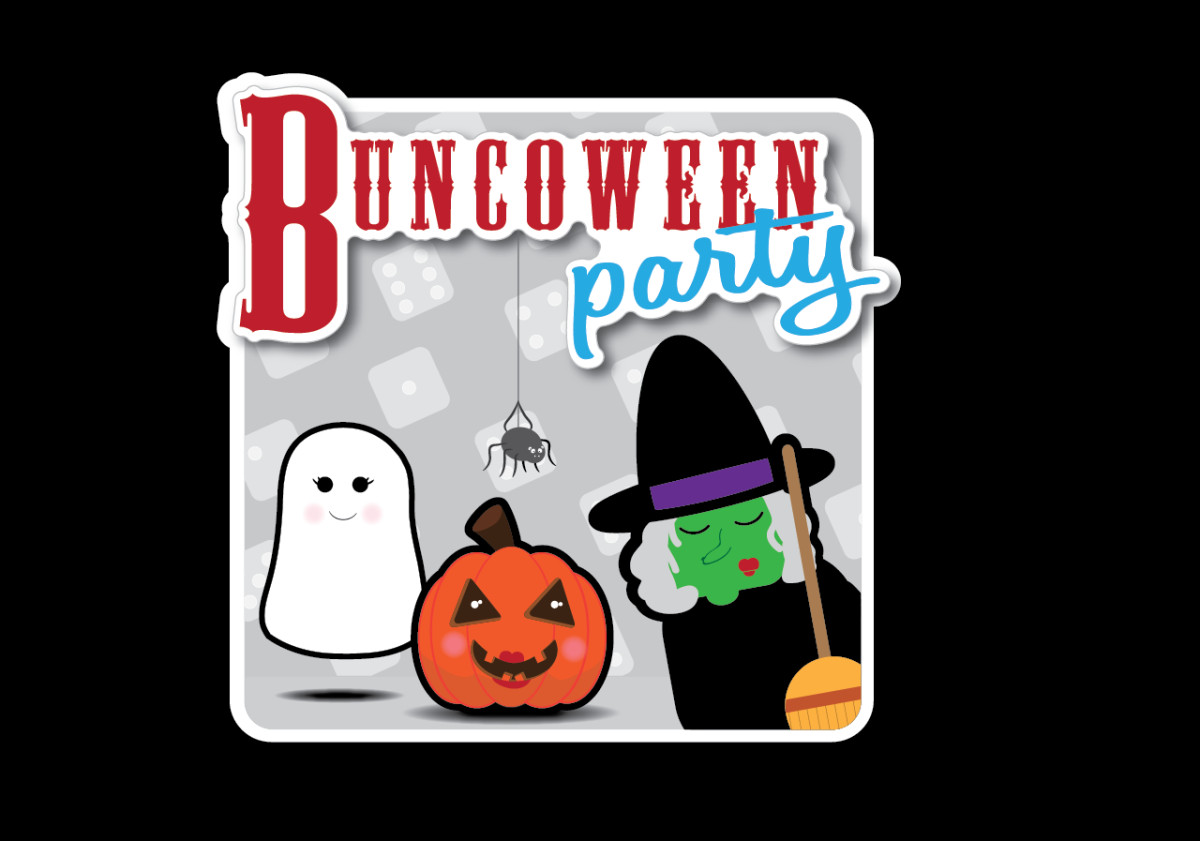 Halloween Bunco Party Ideas
 CGFA Member HALLOWEEN BUNCO PARTY