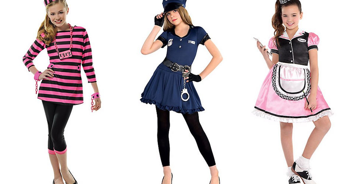 Halloween Costume Ideas Party City
 Party City allegedly banned a woman from its who
