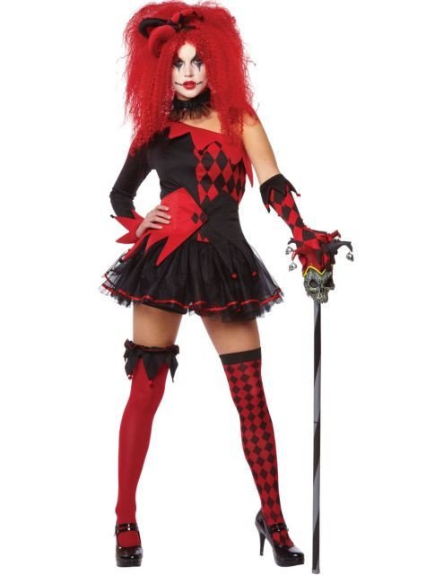 Halloween Costume Ideas Party City
 76 best Creepy Carnival party city halloween images on