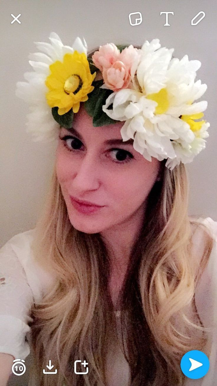 Halloween Costumes With Flower Crowns
 Best 25 Flower crown outfit ideas on Pinterest