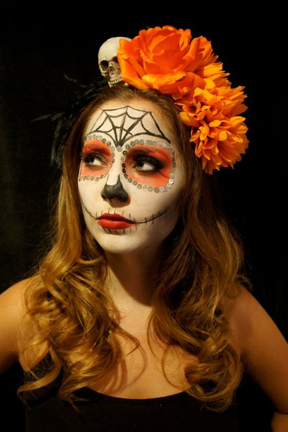 Halloween Costumes With Flower Crowns
 The smalls Feathers and Flower crowns on Pinterest