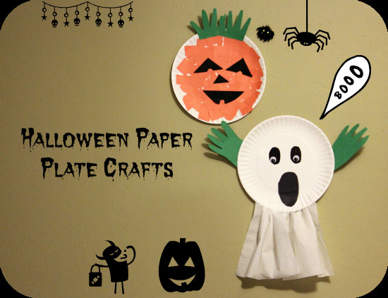 Halloween Craft Ideas Preschoolers
 Best 25 Preschool halloween ideas on Pinterest