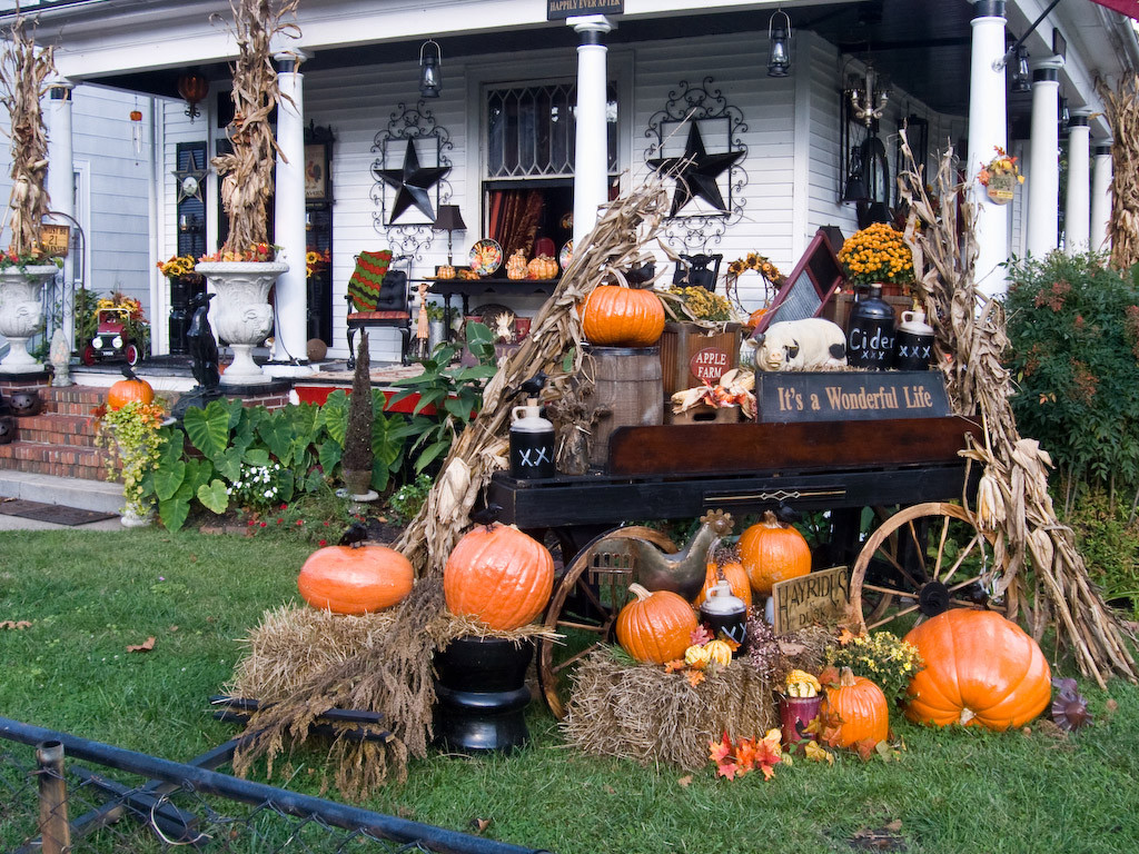 Halloween Decorations Outdoor
 Your s of Halloween