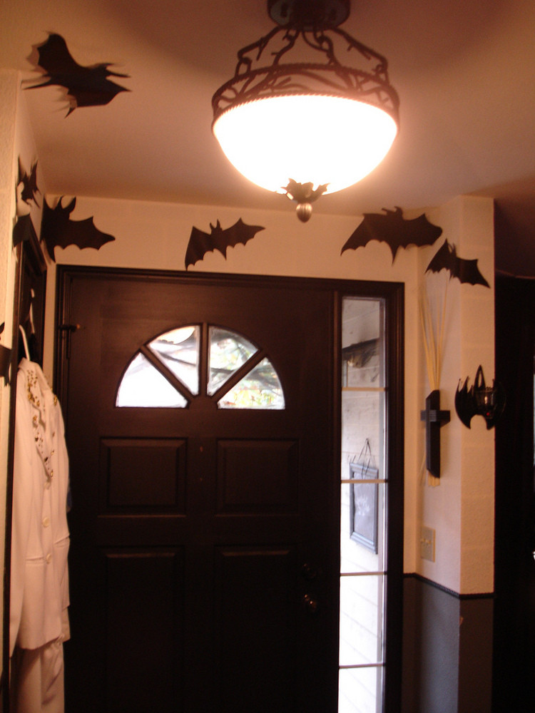 Halloween Home Decor
 Halloween Decorating Ideas Clever Ways To Decorate Every