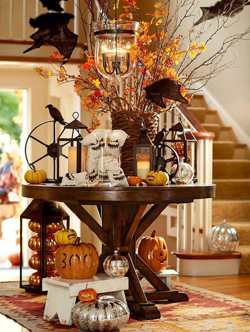 Halloween House Party Ideas For Adults
 34 Inspiring Halloween Party Ideas for Adults