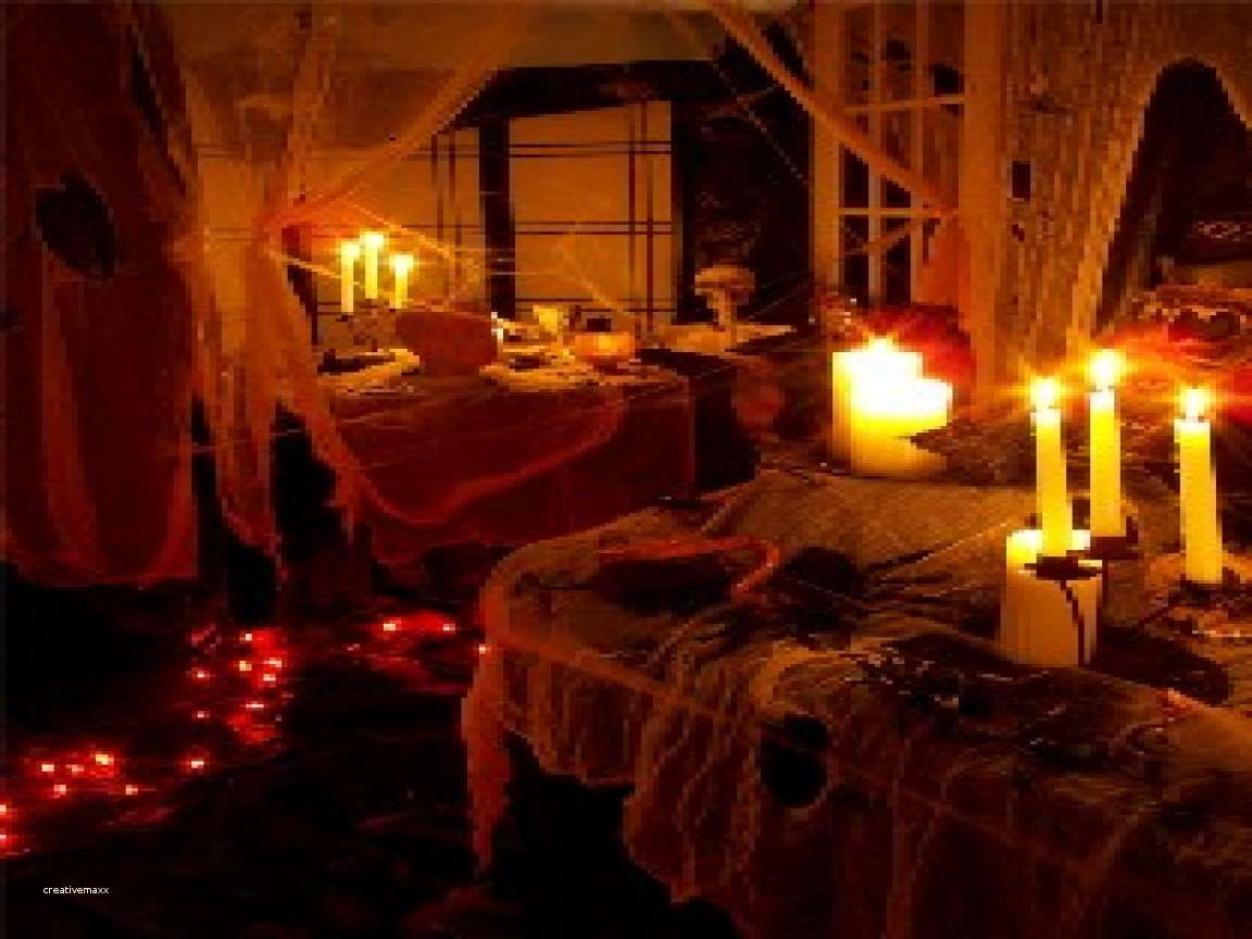 Halloween House Party Ideas For Adults
 Halloween house party ideas for adults lovely seven