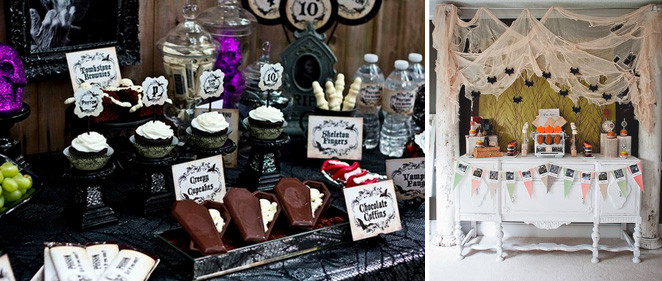 Halloween House Party Ideas For Adults
 6 Creative Halloween Party Ideas — Mixbook Inspiration