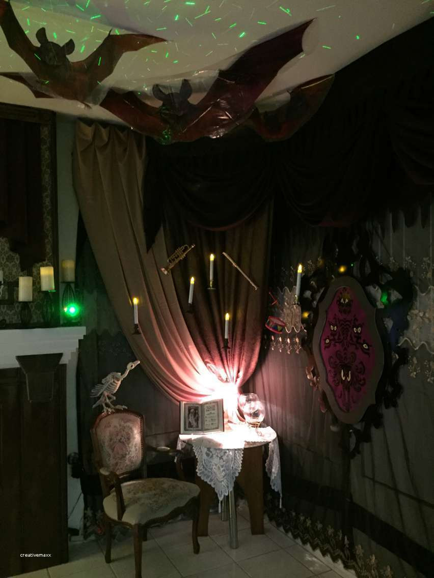 Halloween House Party Ideas For Adults
 Elegant Halloween House Party Ideas for Adults Creative