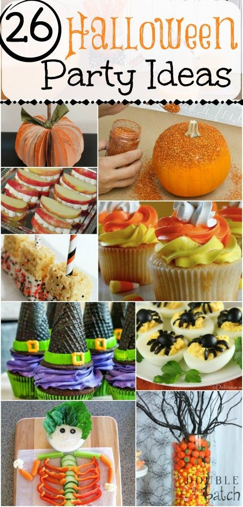 Halloween Office Party Food Ideas
 23 best images about Halloween Ideas Home fice on
