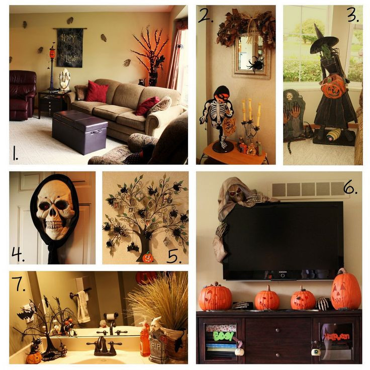 Halloween Outdoor Decorations Clearance
 Best 20 Halloween Decorations Clearance ideas on