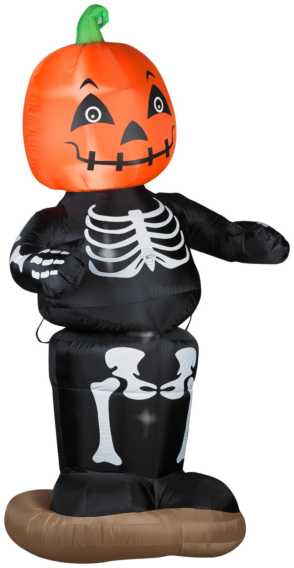 Halloween Outdoor Inflatables
 Halloween Decor Preview What’s Hot This Year