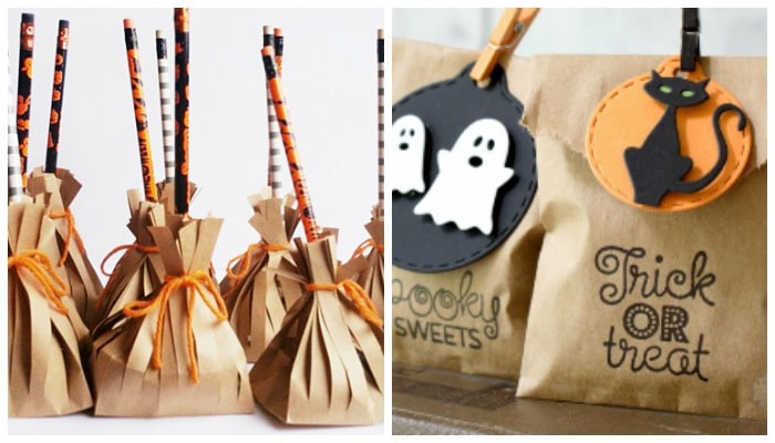 Halloween Party Bags Ideas
 10 Favorite Halloween Party Favor Ideas Somewhat Simple