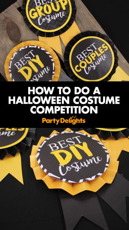 Halloween Party Contest Ideas
 946 best images about Trunk Treat Ideas on Pinterest