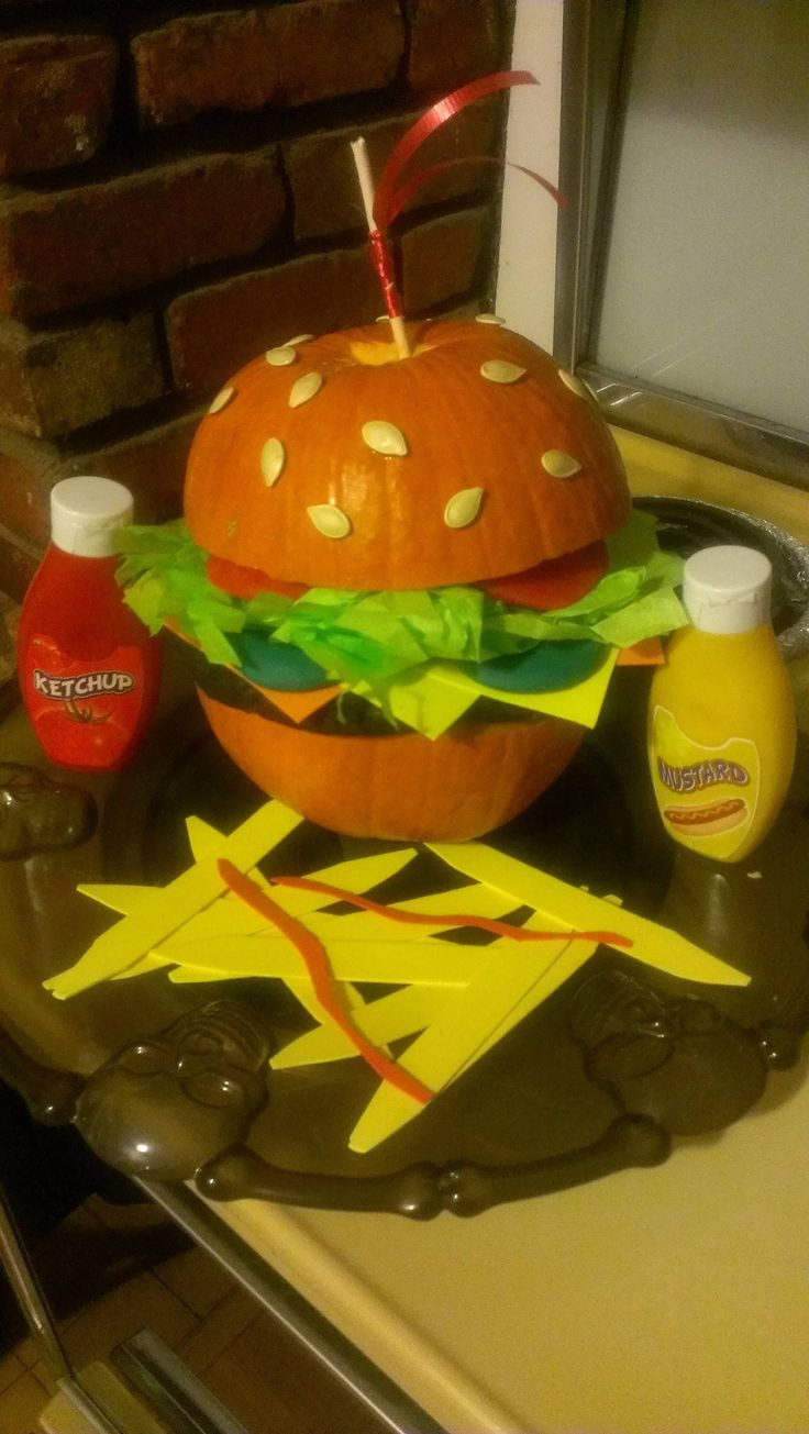 Halloween Party Contest Ideas
 25 best ideas about Pumpkin carving contest on Pinterest