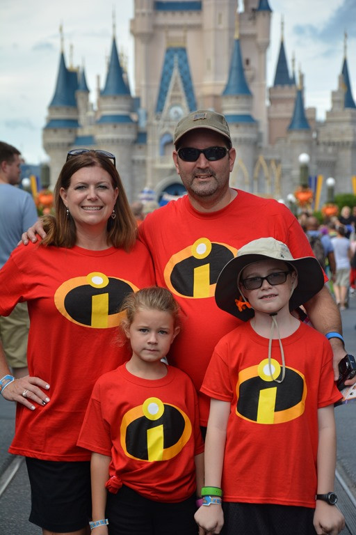Halloween Party Costumes Ideas
 6 Great reasons to try Mickey’s Not So Scary Halloween