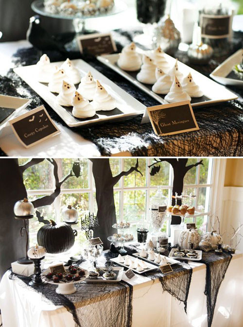 Halloween Party Decoration Ideas Adults
 34 Inspiring Halloween Party Ideas for Adults