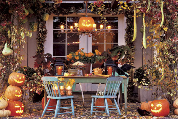 Halloween Party Decorations Ideas
 Hd Wallpapers Blog Halloween Party Decorating Ideas