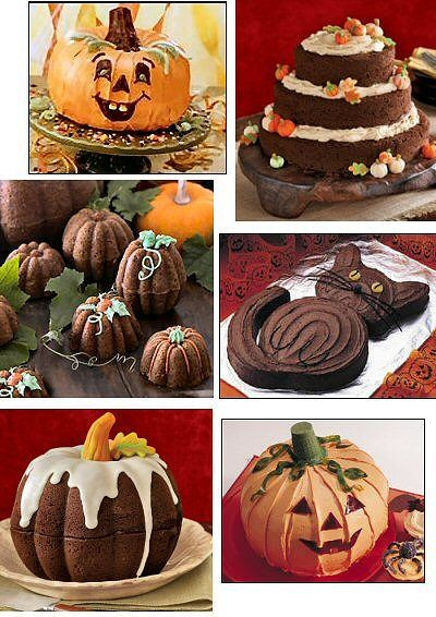 Halloween Party Dessert Ideas
 Halloween Dessert Entertaining ideas