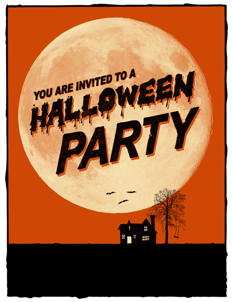 Halloween Party Flyer Ideas
 Halloween flyer fice Templates