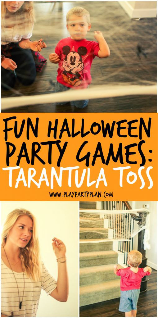 Halloween Party Game Ideas For Adults
 17 Best ideas about Halloween Games Adults on Pinterest