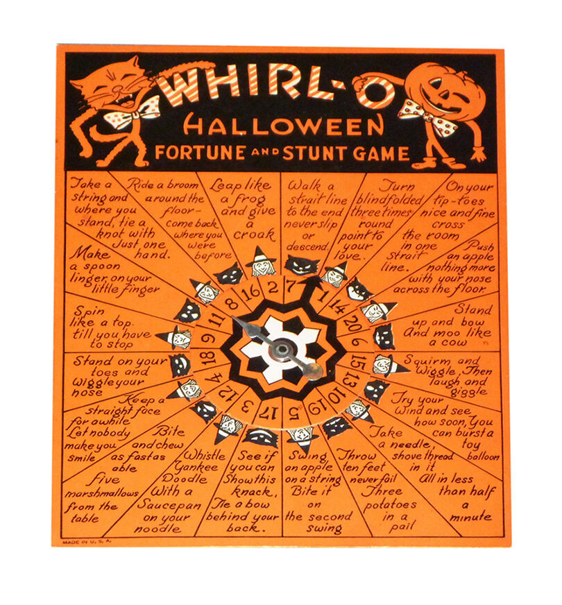 Halloween Party Game Ideas For Adults
 Halloween Game Ideas for Adults