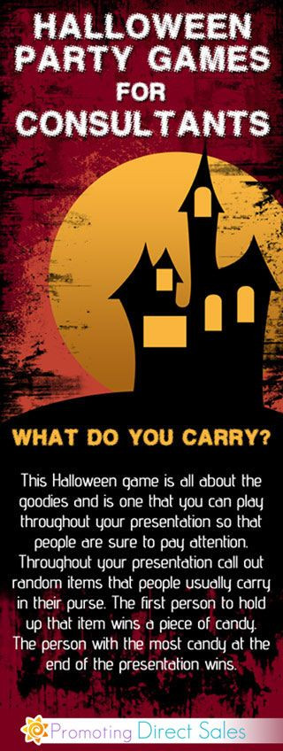 Halloween Party Game Ideas For Adults
 25 best ideas about Thirty one halloween on Pinterest