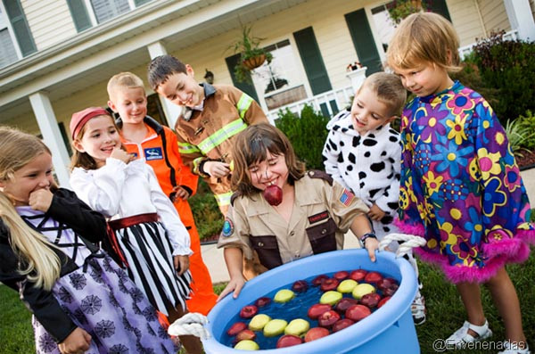 Halloween Party Game Ideas For All Ages
 Halloween Games Fun Halloween Party Games for All Ages