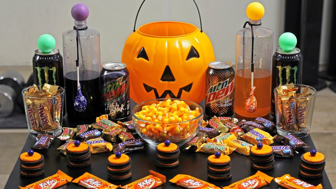 Halloween Party Game Ideas For All Ages
 12 Fun Halloween Party Games For All Ages Minute to Win