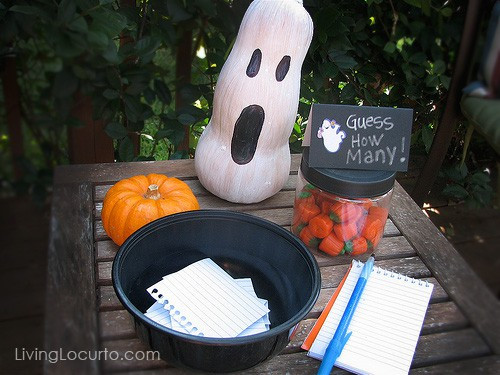Halloween Party Game Ideas For All Ages
 13 BEST Halloween Food Ideas