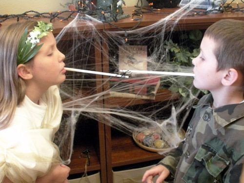 Halloween Party Games Ideas Adults
 17 Best images about Halloween Games on Pinterest