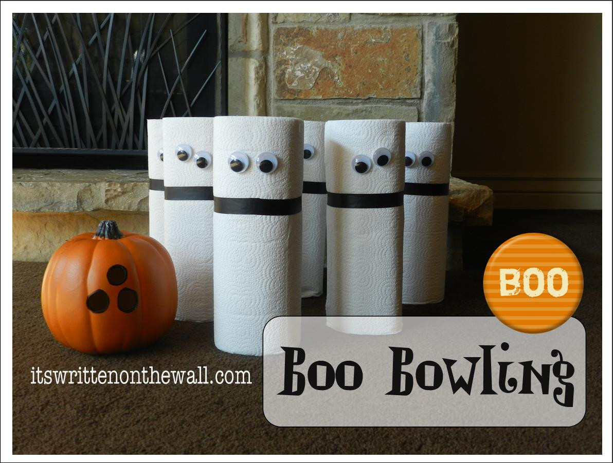 Halloween Party Games Ideas For Kids
 It s Written on the Wall 33 Fun Halloween Games Treats