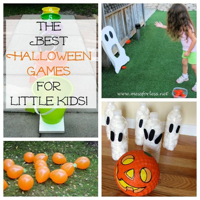 Halloween Party Ideas For Preschoolers
 1808 best preschool teaching ideas images on Pinterest