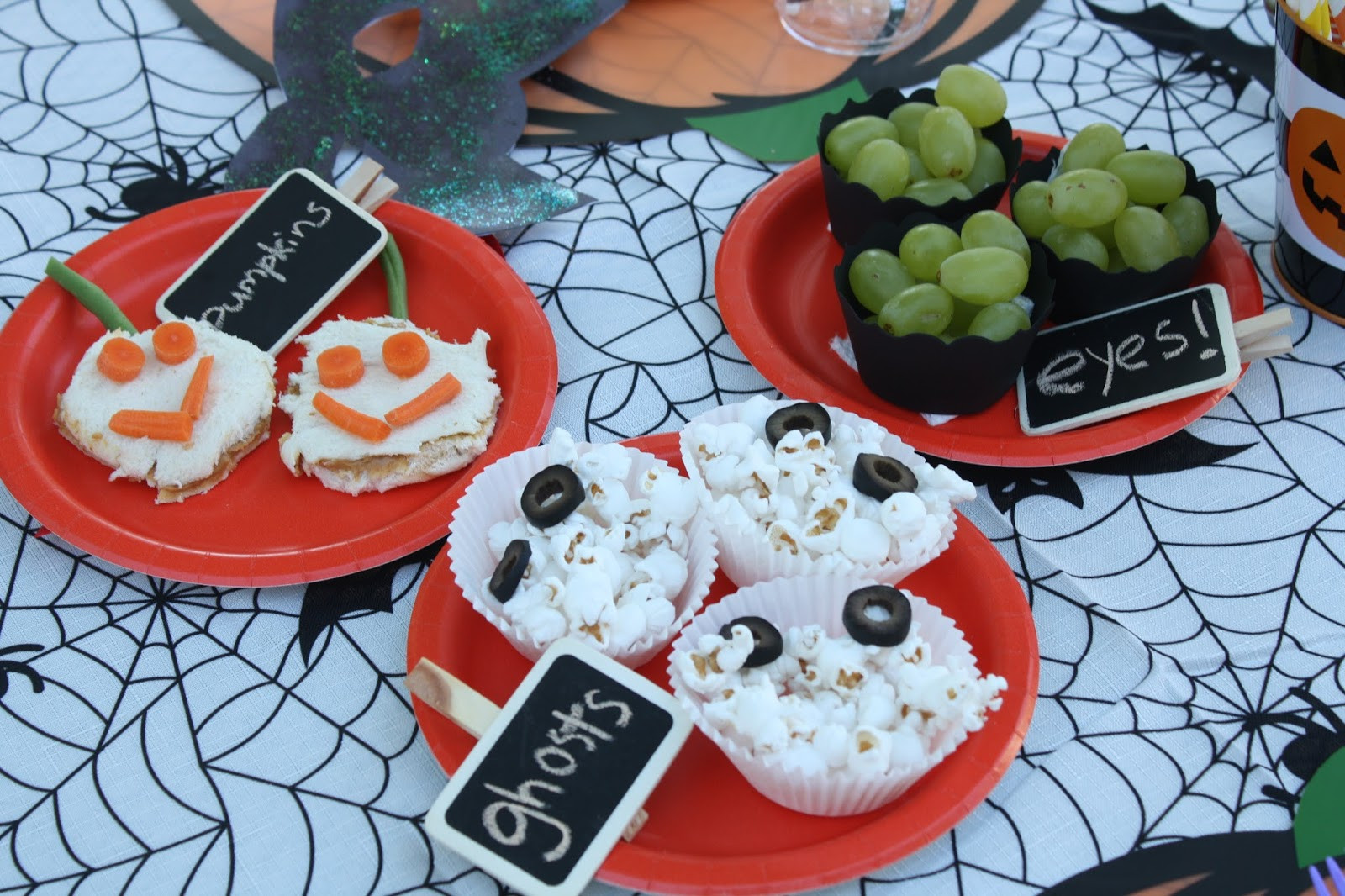 Halloween Party Ideas For Toddlers
 Where to Wednesday Halloween Parties for Kids The
